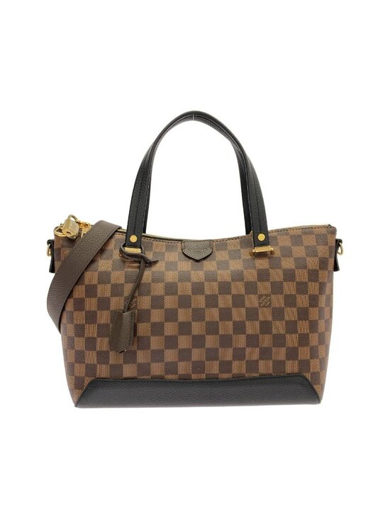 Louis Vuitton Damier Hyde Park